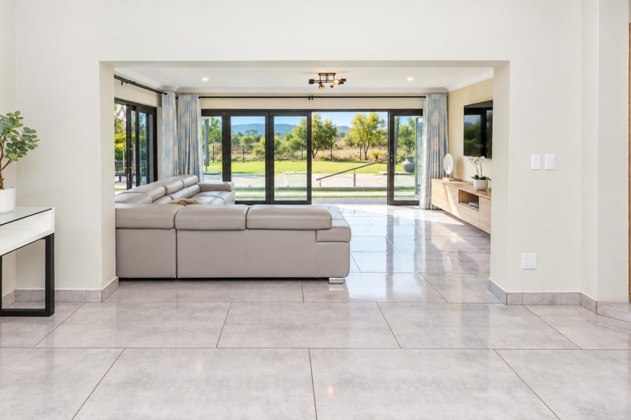 3 Bedroom Property for Sale in La Camargue Private Country Estate North West